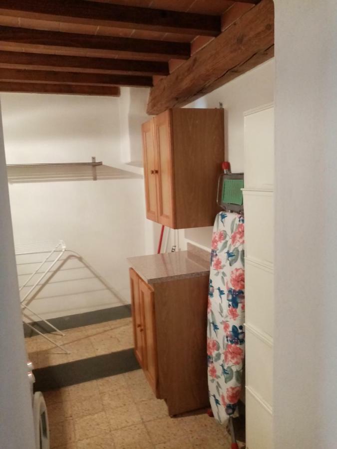il nido APUS Architect Apartment Montevarchi Esterno foto